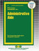 Administrative Aide by Passbooks