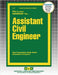 Assistant Civil Engineer by Passbooks