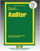 Auditor by Passbooks