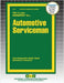 Automotive Serviceman by Passbooks