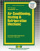 Air Conditioning, Heating & Refrigeration Mechanic by Passbooks