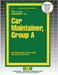 Car Maintainer, Group A by Passbooks