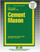 Cement Mason by Passbooks