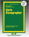 Clerk-Stenographer by Passbooks