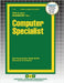 Computer Specialist by Passbooks