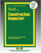 Construction Inspector by Passbooks