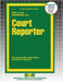 Court Reporter by Passbooks