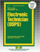 Electronic Technician (USPS) by Passbooks