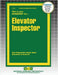Elevator Inspector by Passbooks