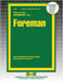 Foreman by Passbooks