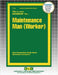 Maintenance Man (Worker) by Passbooks