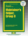 Maintainer's Helper, Group B by Passbooks