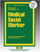 Medical Social Worker by Passbooks