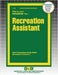 Recreation Assistant by Passbooks