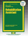 Rehabilitation Assistant by Passbooks