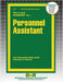 Personnel Assistant by Passbooks