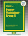Power Maintainer - Group B by Passbooks