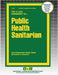 Public Health Sanitarian by Passbooks