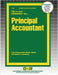 Principal Accountant by Passbooks