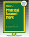 Principal Account Clerk by Passbooks