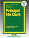Principal File Clerk by Passbooks