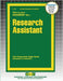 Research Assistant by Passbooks