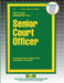 Senior Court Officer by Passbooks