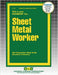 Sheet Metal Worker by Passbooks