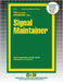 Signal Maintainer by Passbooks