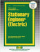 Stationary Engineer (Electric) by Passbooks