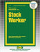 Stock Worker by Passbooks