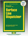 Surface Line Dispatcher by Passbooks