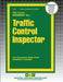 Traffic Control Inspector by Passbooks