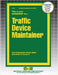 Traffic Device Maintainer by Passbooks