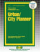 Urban/City Planner by Passbooks