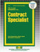 Contract Specialist by Passbooks