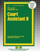 Court Assistant II by Passbooks