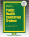 Public Health Sanitarian Trainee by Passbooks