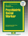 Psychiatric Social Worker by Passbooks