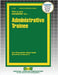 Administrative Trainee by Passbooks