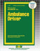 Ambulance Driver by Passbooks