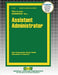 Assistant Administrator by Passbooks