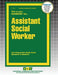 Assistant Social Worker by Passbooks