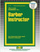 Barber Instructor by Passbooks