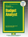 Budget Analyst by Passbooks