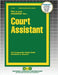 Court Assistant by Passbooks