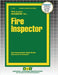 Fire Inspector by Passbooks