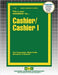 Cashier/Cashier I by Passbooks