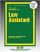 Law Assistant by Passbooks