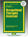 Occupational Therapist Assistant by Passbooks